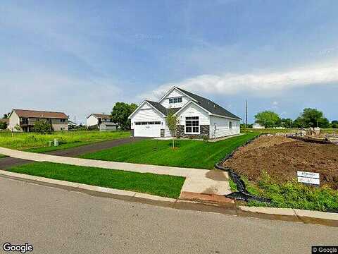 86Th Street Ne, Monticello, MN 55362
