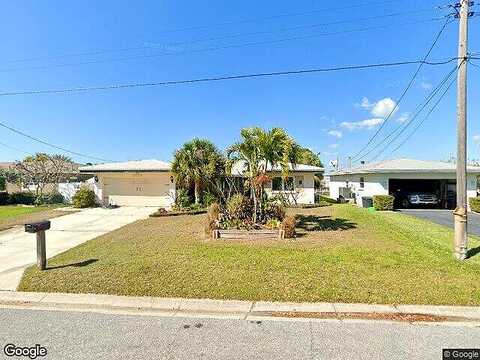 42Nd, SAINT PETERSBURG, FL 33709