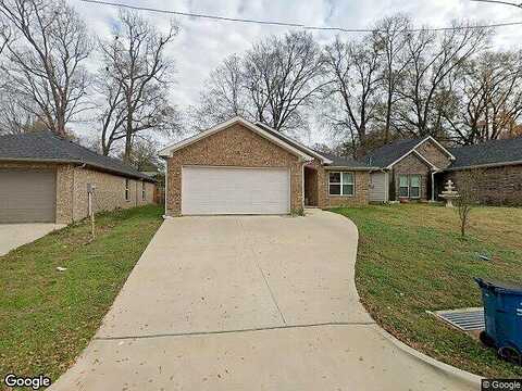 Hays, MOUNT PLEASANT, TX 75455