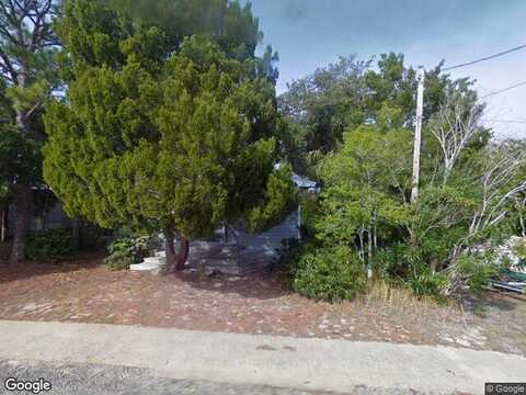 7Th, CEDAR KEY, FL 32625