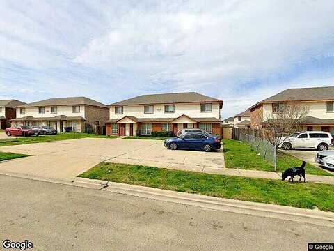 Alan Kent, KILLEEN, TX 76549