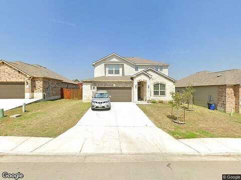Black Cloud, NEW BRAUNFELS, TX 78130
