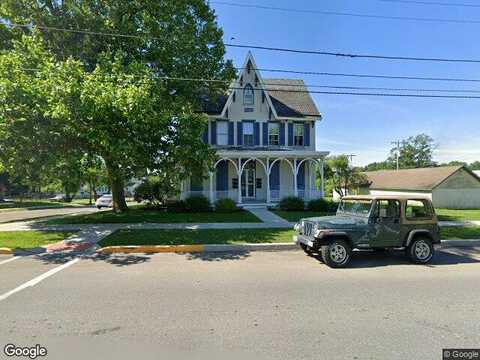 Hodgson, OXFORD, PA 19363
