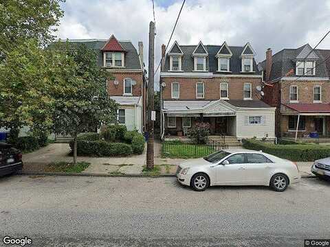 47Th, PHILADELPHIA, PA 19143