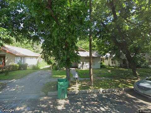 Green, STEPHENVILLE, TX 76401