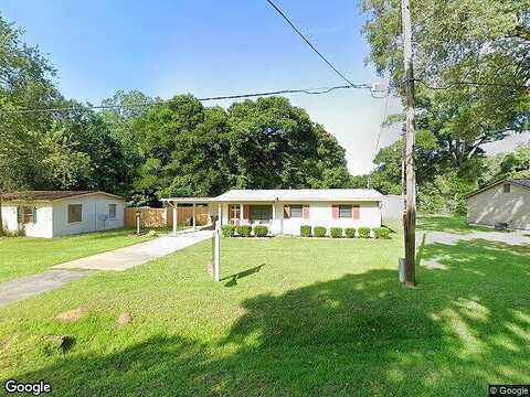 Clyde, PENSACOLA, FL 32503