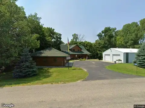 Lake Lizzie, PELICAN RAPIDS, MN 56572