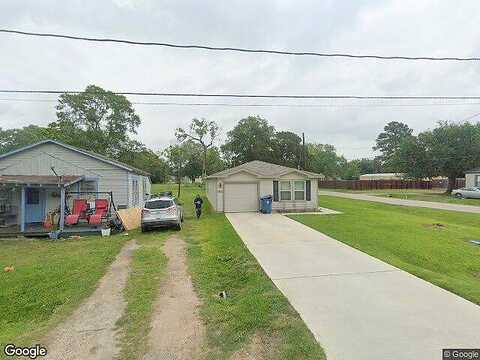 Sledge, WALLER, TX 77484