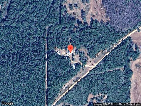 Larry Thomas Rd, Westville, FL 32464
