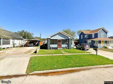 Lee, KINGSVILLE, TX 78363