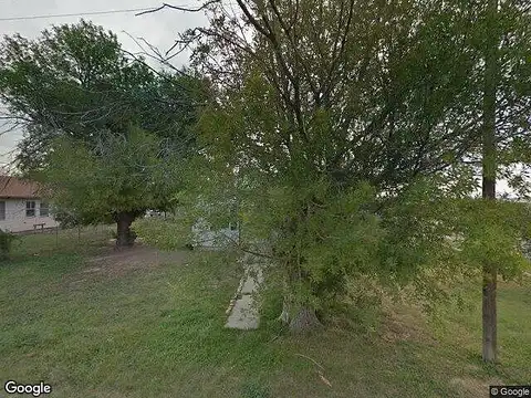 Llano, MC CAMEY, TX 79752
