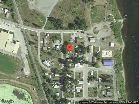 2Nd, CUSICK, WA 99119
