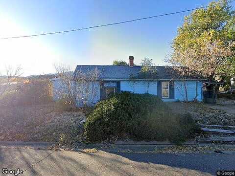 Jefferson, TRINIDAD, CO 81082