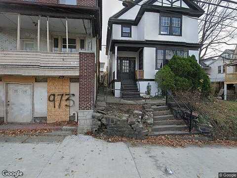 Northampton, WILKES BARRE, PA 18702