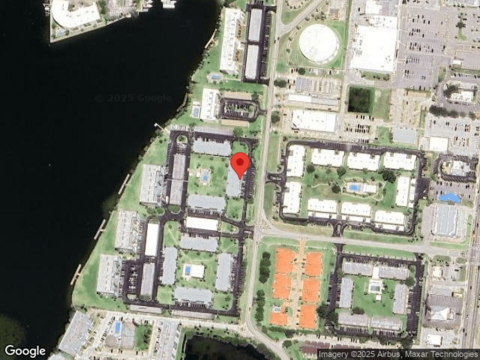 Banana River, COCOA BEACH, FL 32931