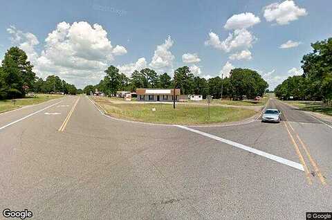 Cr 457, Broaddus, TX 75929