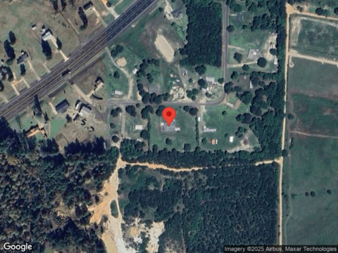 County Road 1924, ATLANTA, TX 75551