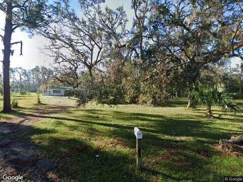 Mckinley Maddox, PERRY, FL 32347