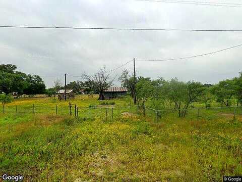 Cr 408D, Valley Spring, TX 76885