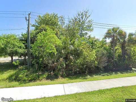 Pope, SAINT AUGUSTINE, FL 32080