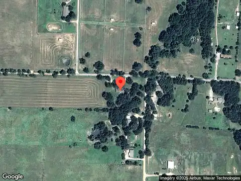 County Road 1425, BONHAM, TX 75418