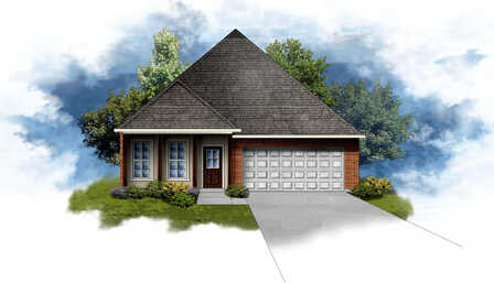 Hydrangea Boulevard, Freeport, FL 32439