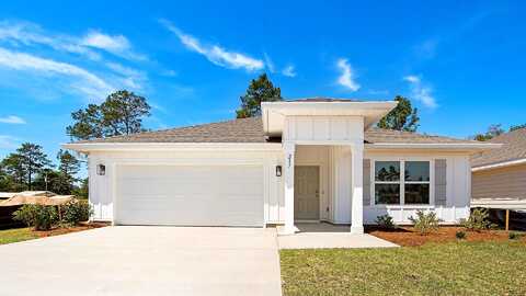Eunola Lane, Freeport, FL 32439