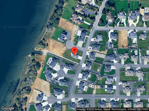 Ricky Road, Pasco, WA 93301