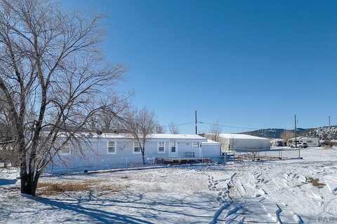 Aspen Dr, Aguilar, CO 81020