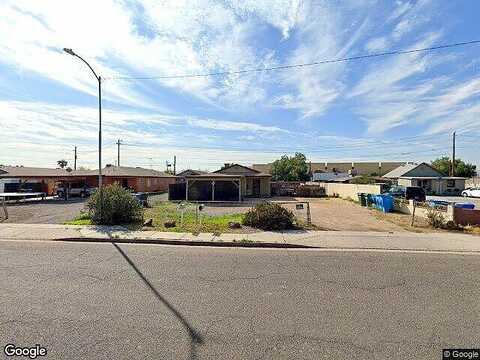 Tonto, PHOENIX, AZ 85007