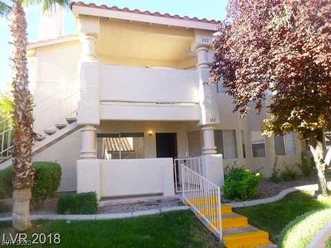 Falconhead Lane, Las Vegas, NV 89128