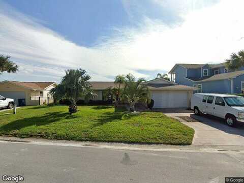 116Th, TREASURE ISLAND, FL 33706
