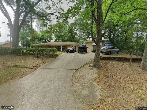 Nellius, WOODVILLE, TX 75979