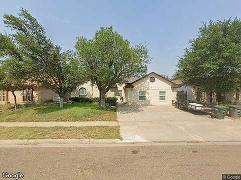 Codorniz, LAREDO, TX 78045