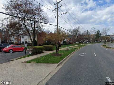 S Walter Reed Drive, Arlington, VA 22206