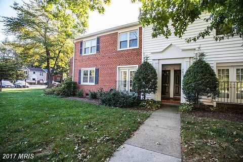 S Walter Reed Drive, Arlington, VA 22206