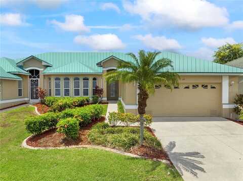 Atares Drive, Punta Gorda, FL 33950