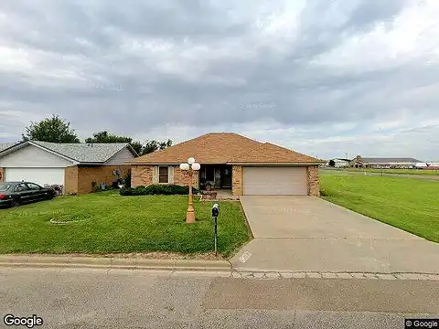Texas, PERRYTON, TX 79070