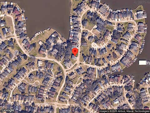 Capetown Way, Montgomery, TX 77356