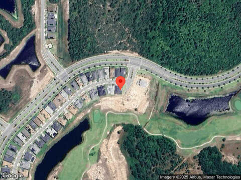 Hampton, DAVENPORT, FL 33837