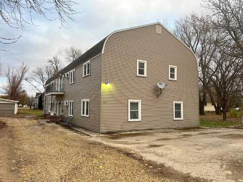Troendle, MAPLETON, MN 56065