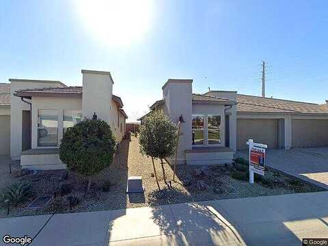 Las Puertas, SAN TAN VALLEY, AZ 85140