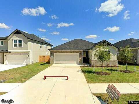 Thomas Wheerler Way, Manor, TX 78653