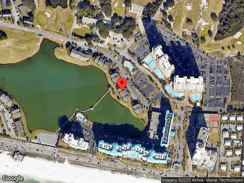 Stewart Lake, MIRAMAR BEACH, FL 32550