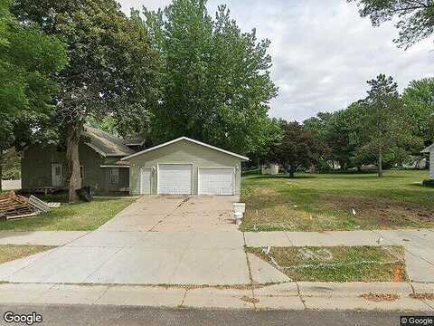 2Nd Street, Cleveland, MN 56017