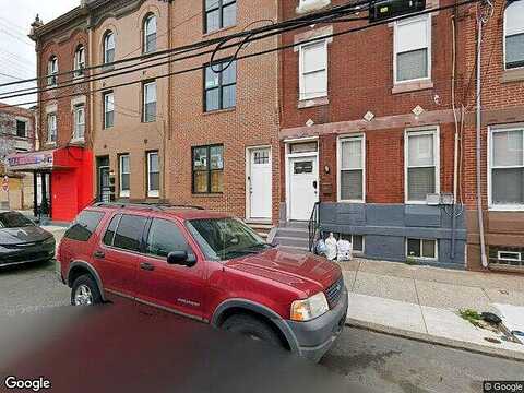 17Th, PHILADELPHIA, PA 19132