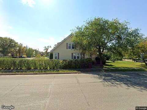 4Th, GREENBUSH, MN 56726
