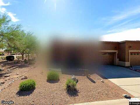 Rugged Ironwood, GOLD CANYON, AZ 85118