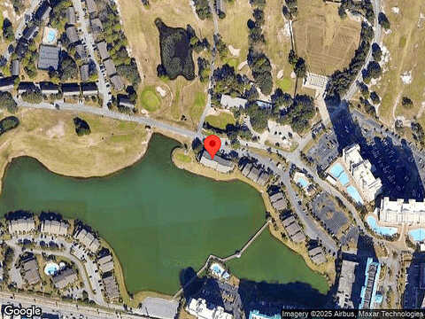 Stewart Lake, MIRAMAR BEACH, FL 32550
