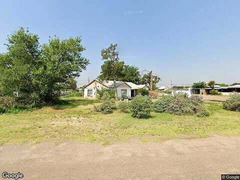 Monahans, WINK, TX 79789